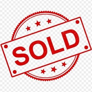 Sold